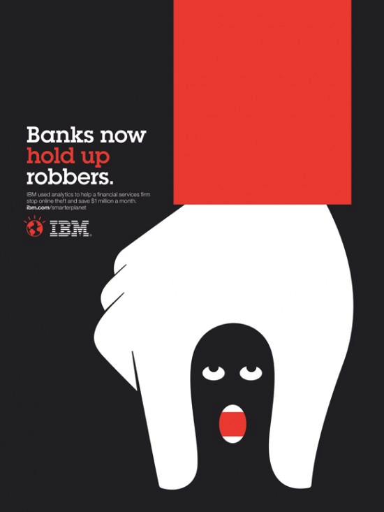 Ibm Outcomes Poster