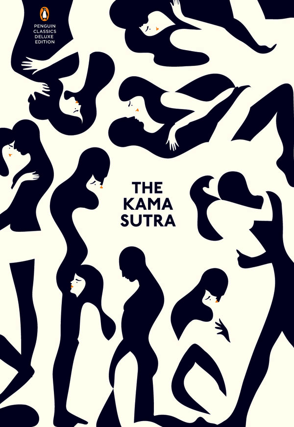 Kama Sutra by Malika Favre