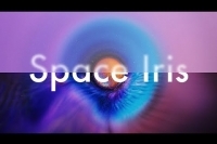 Space Iris