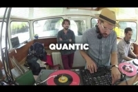 Quantic - Le Mellotron