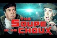 The Soupe of the Choux