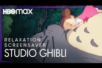30 Minutes of Relaxing Visuals from Studio Ghibli